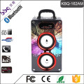 BBQ KBQ-162AM 20W 2000mAh Haut-parleur actif USB